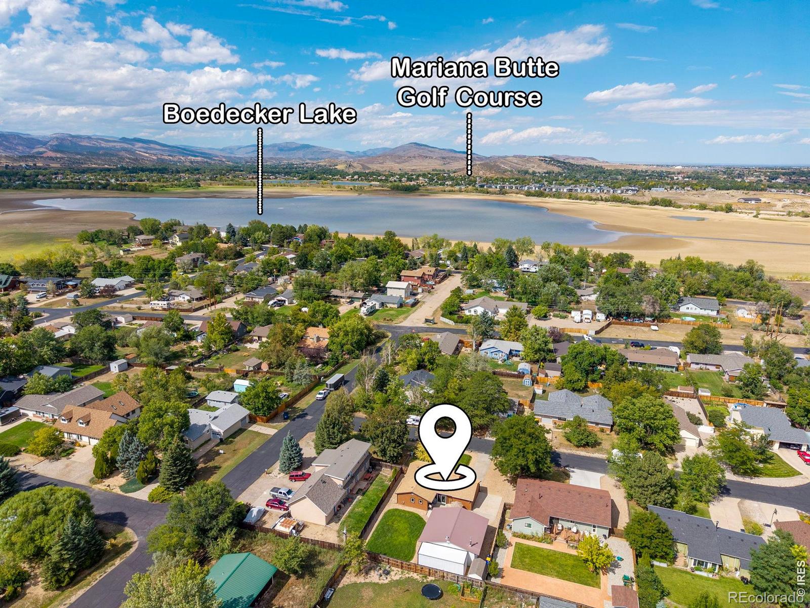 MLS Image #29 for 4116  rockcress place,loveland, Colorado