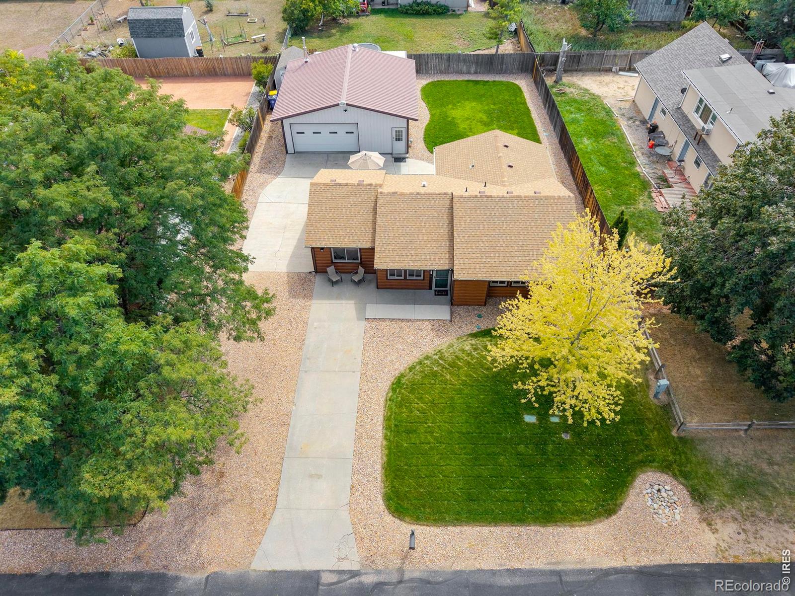 MLS Image #3 for 4116  rockcress place,loveland, Colorado