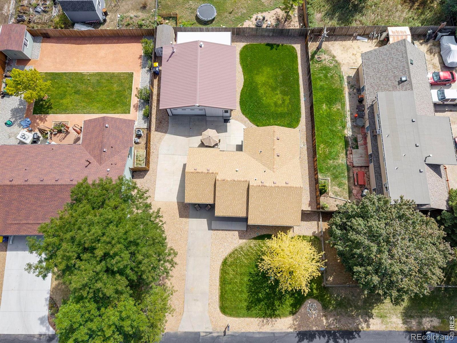 MLS Image #30 for 4116  rockcress place,loveland, Colorado