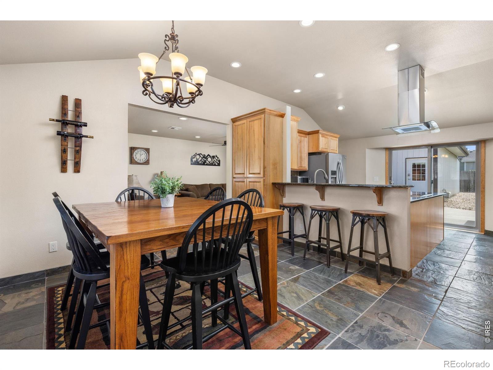 MLS Image #4 for 4116  rockcress place,loveland, Colorado