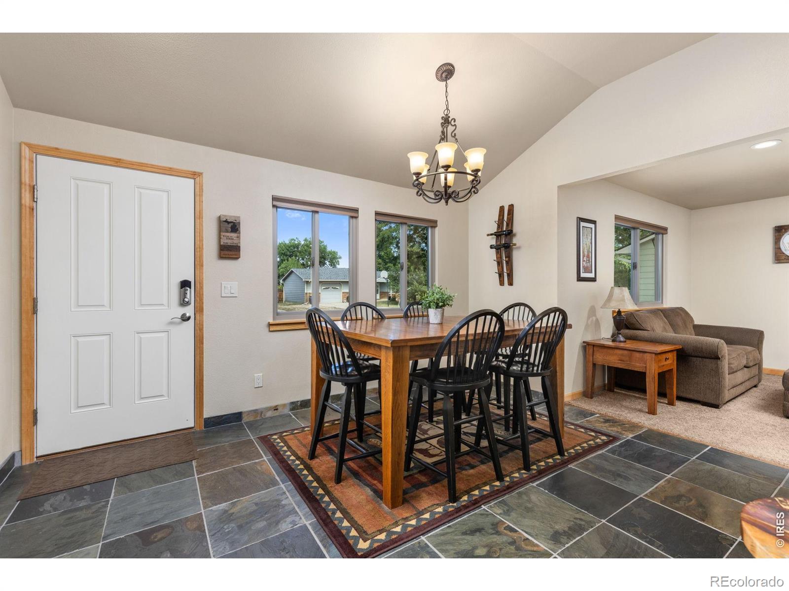 MLS Image #5 for 4116  rockcress place,loveland, Colorado