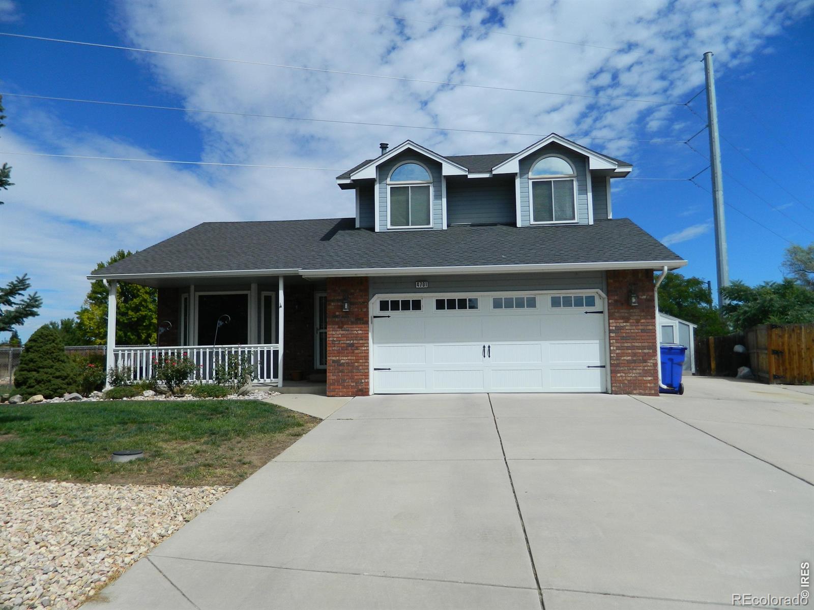 MLS Image #0 for 4701 w 5th street,greeley, Colorado