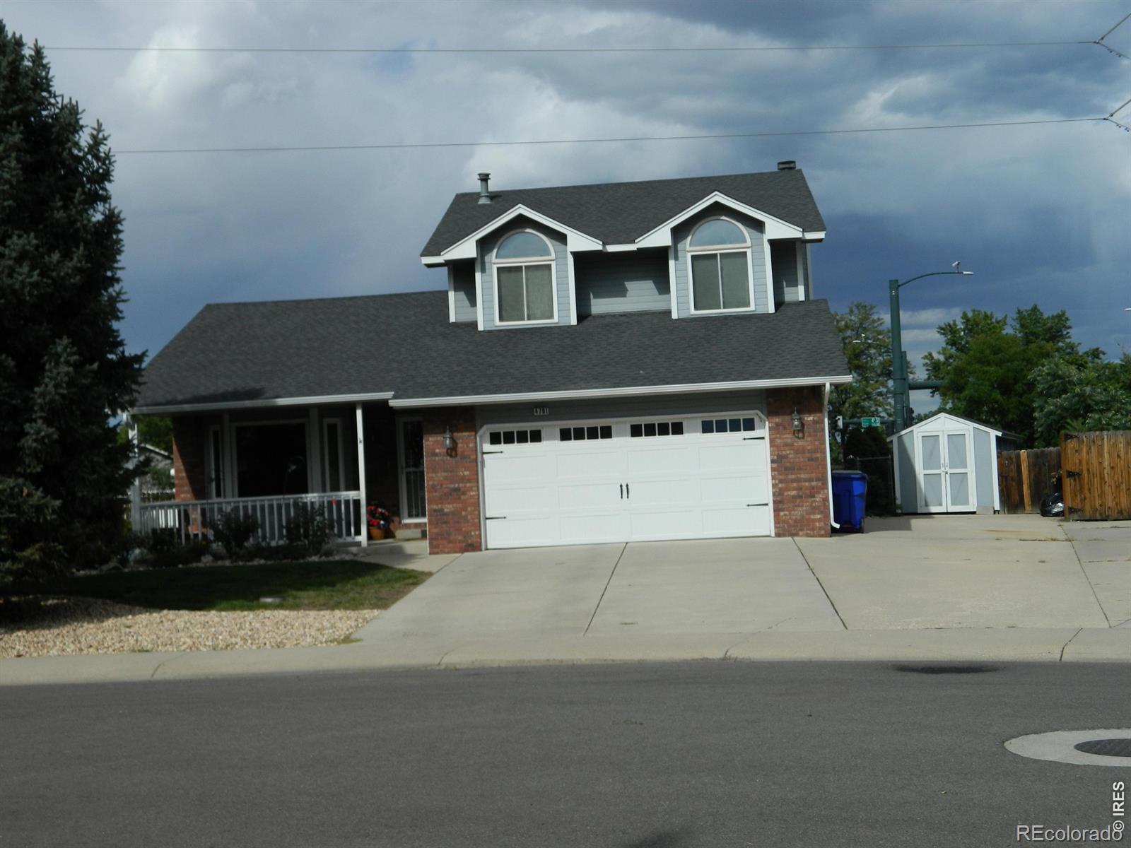 MLS Image #1 for 4701 w 5th street,greeley, Colorado