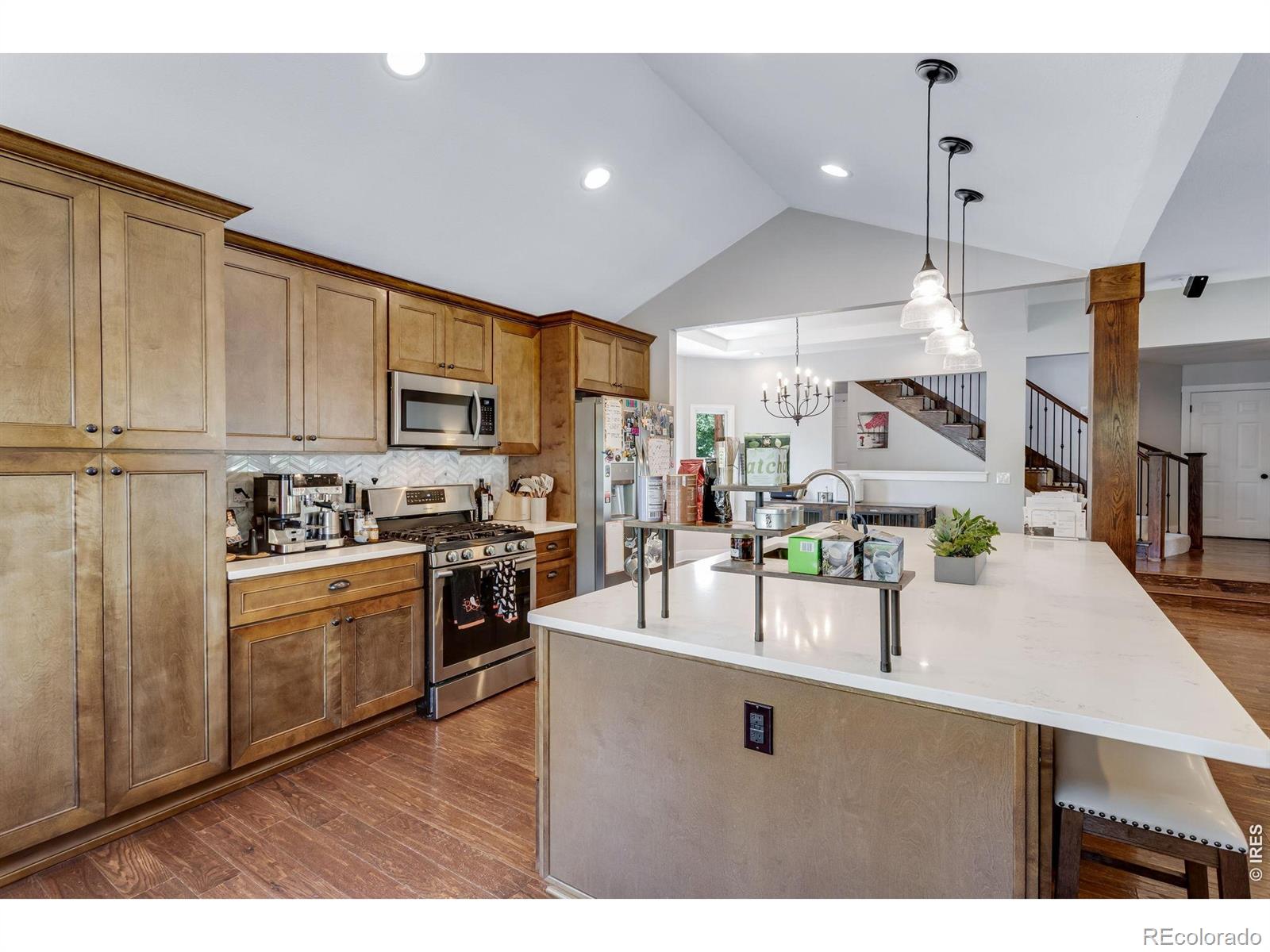 MLS Image #12 for 6425  edgeware street,fort collins, Colorado