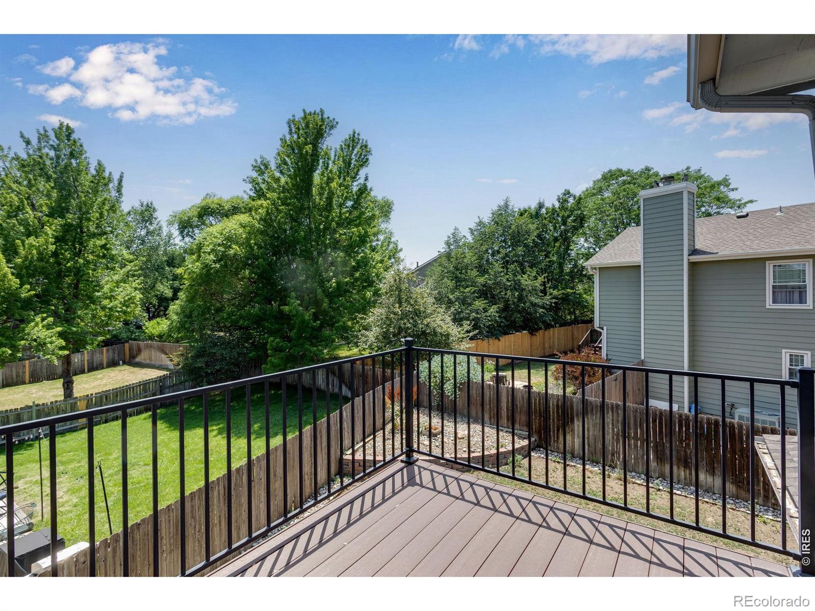 MLS Image #25 for 6425  edgeware street,fort collins, Colorado