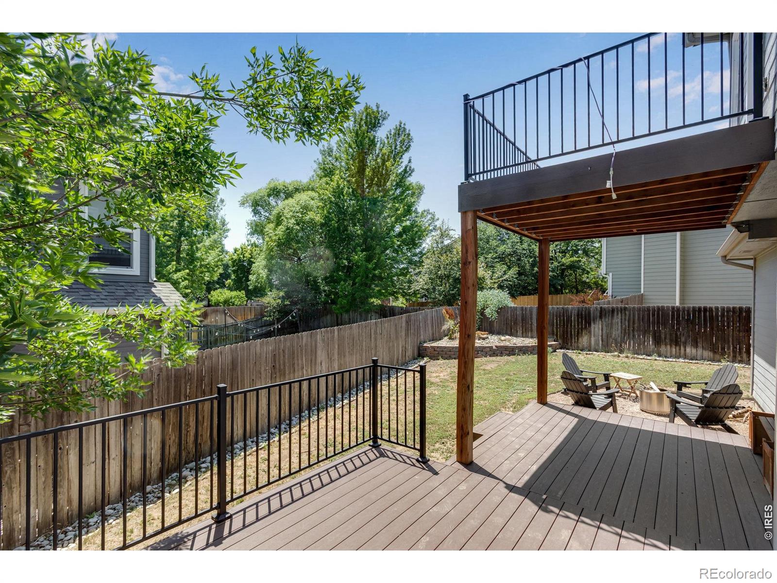 MLS Image #26 for 6425  edgeware street,fort collins, Colorado