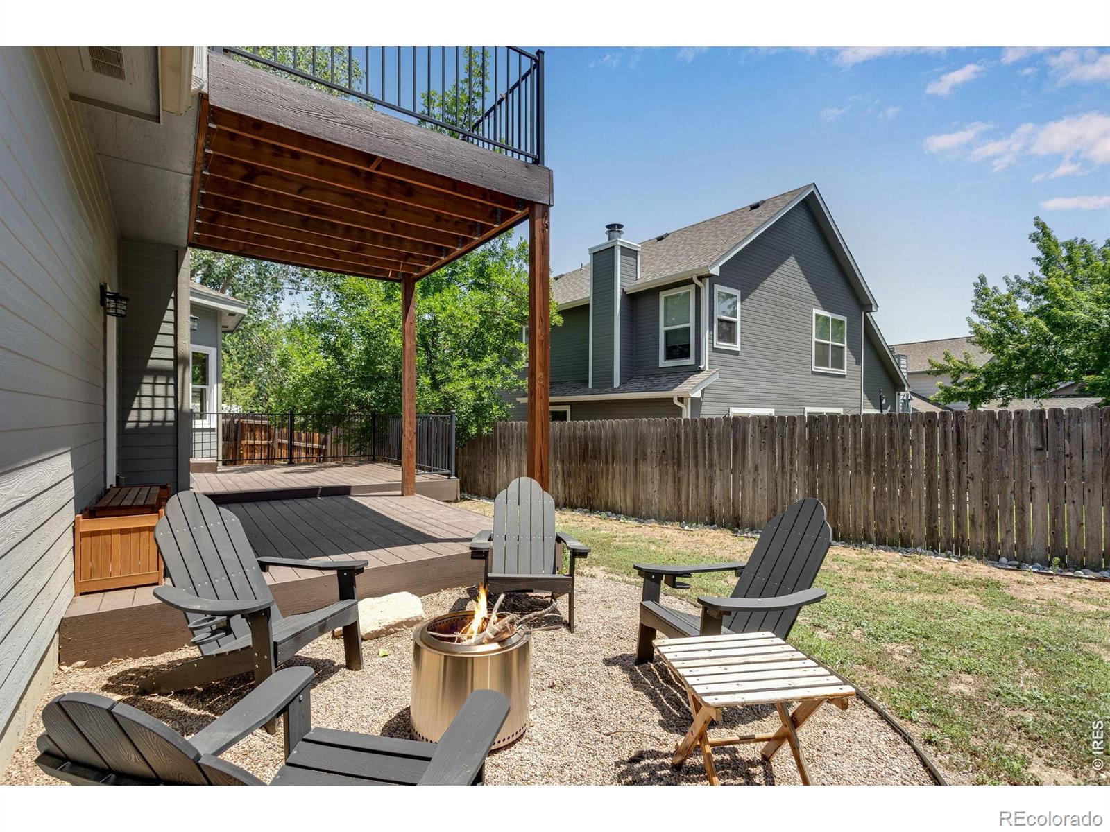 MLS Image #27 for 6425  edgeware street,fort collins, Colorado