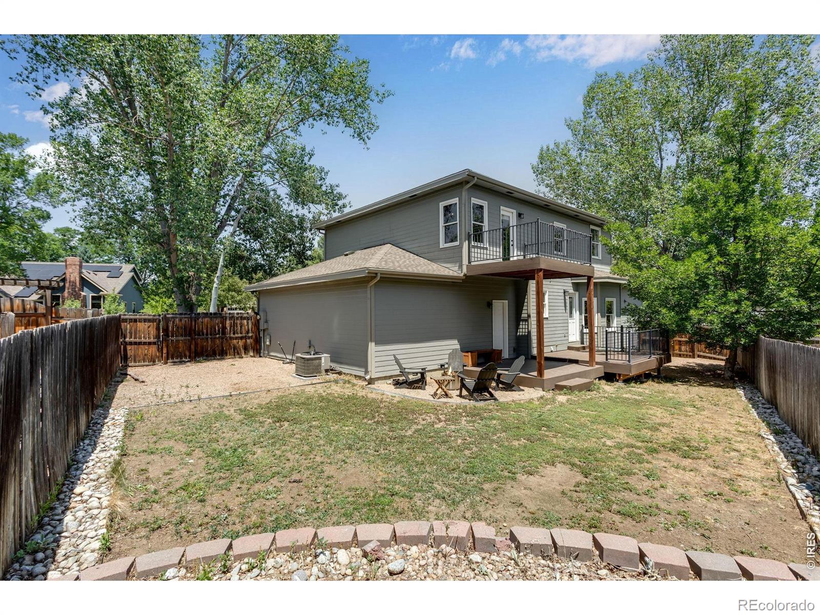 MLS Image #28 for 6425  edgeware street,fort collins, Colorado