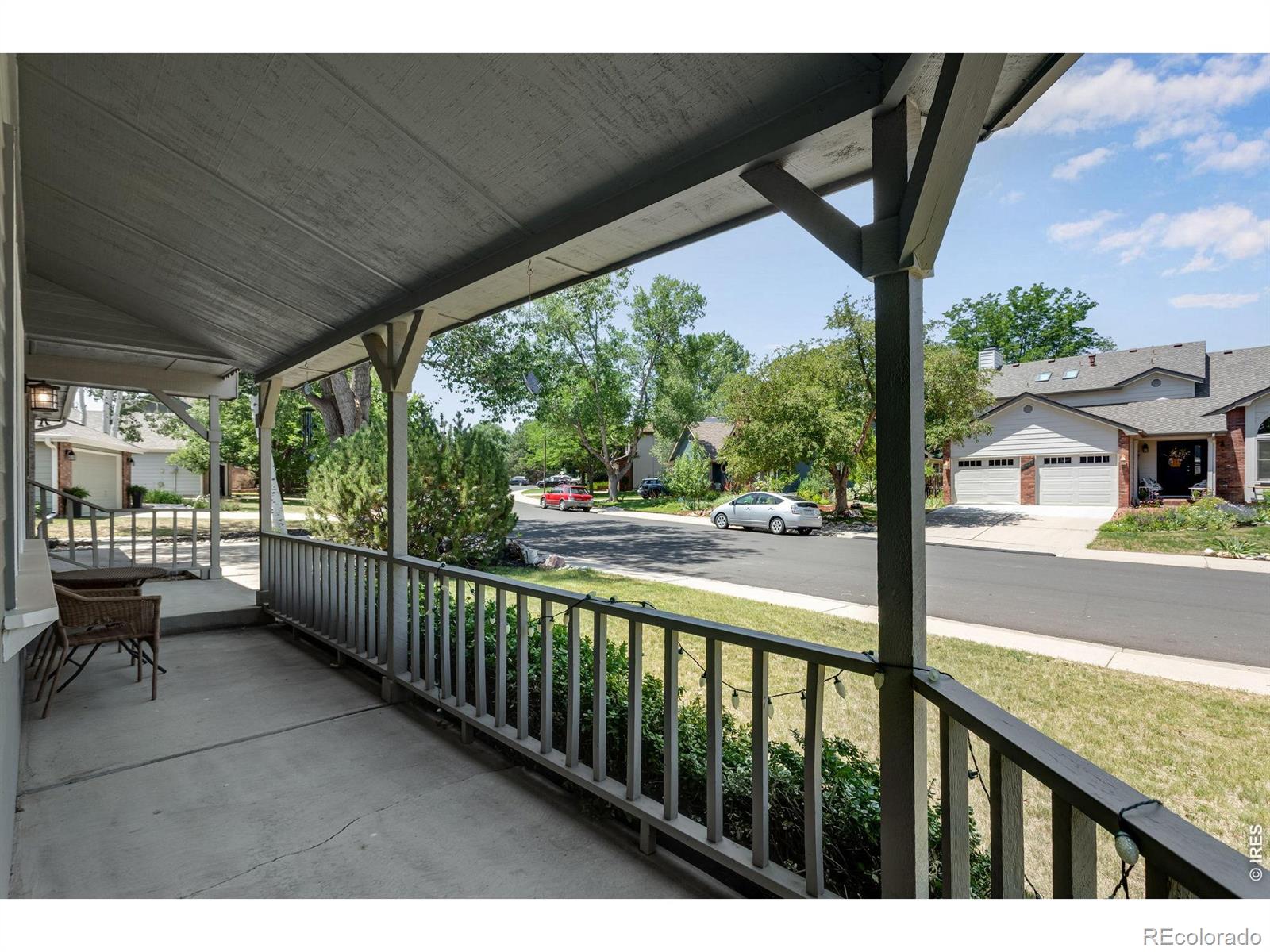 MLS Image #3 for 6425  edgeware street,fort collins, Colorado