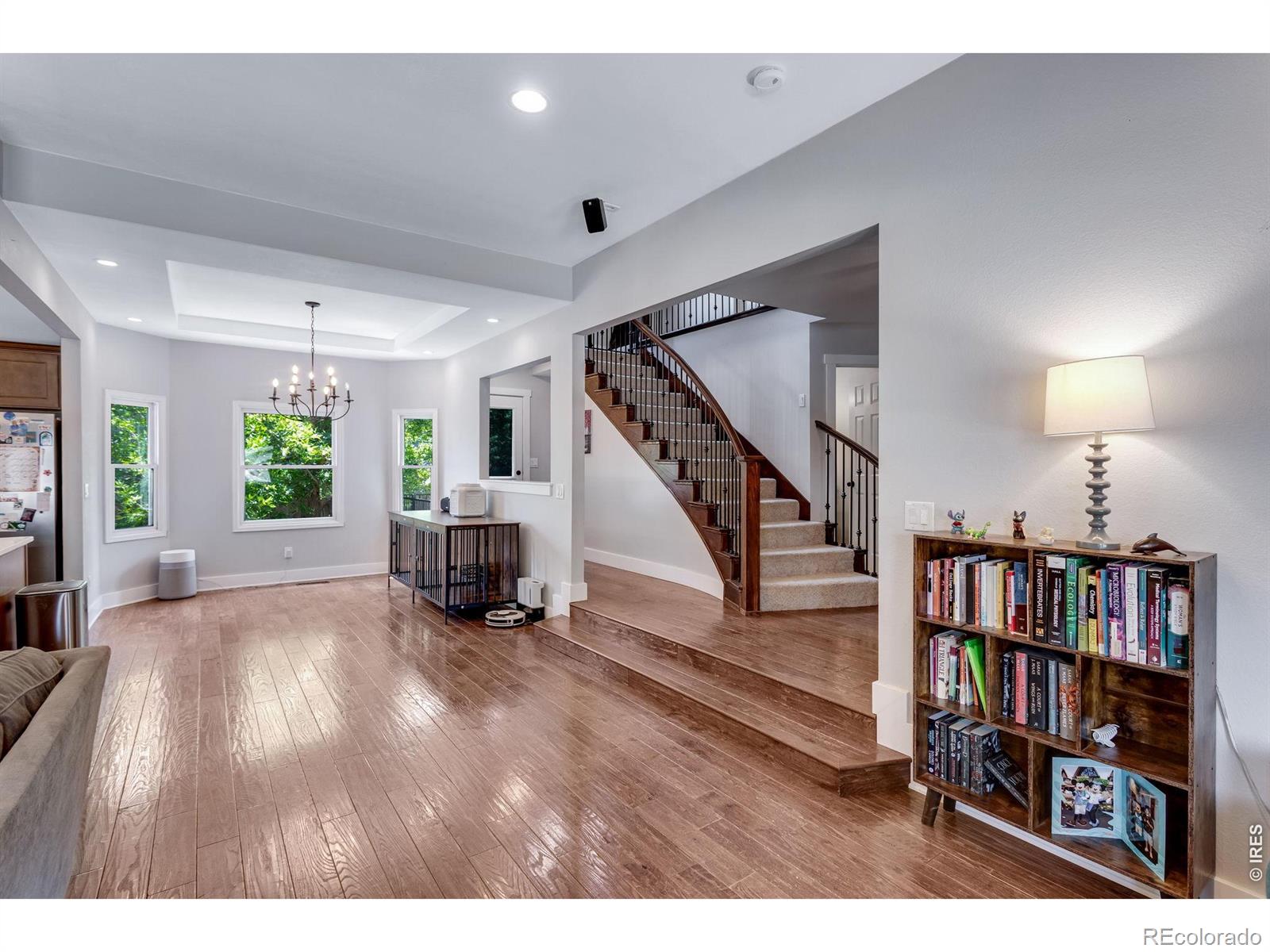 MLS Image #4 for 6425  edgeware street,fort collins, Colorado