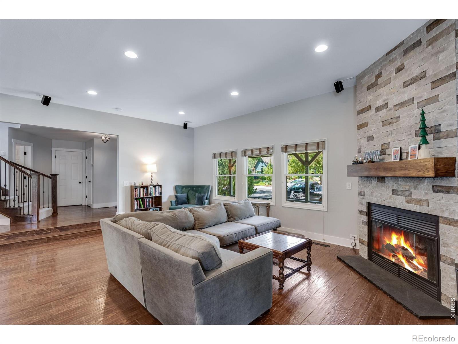 MLS Image #5 for 6425  edgeware street,fort collins, Colorado