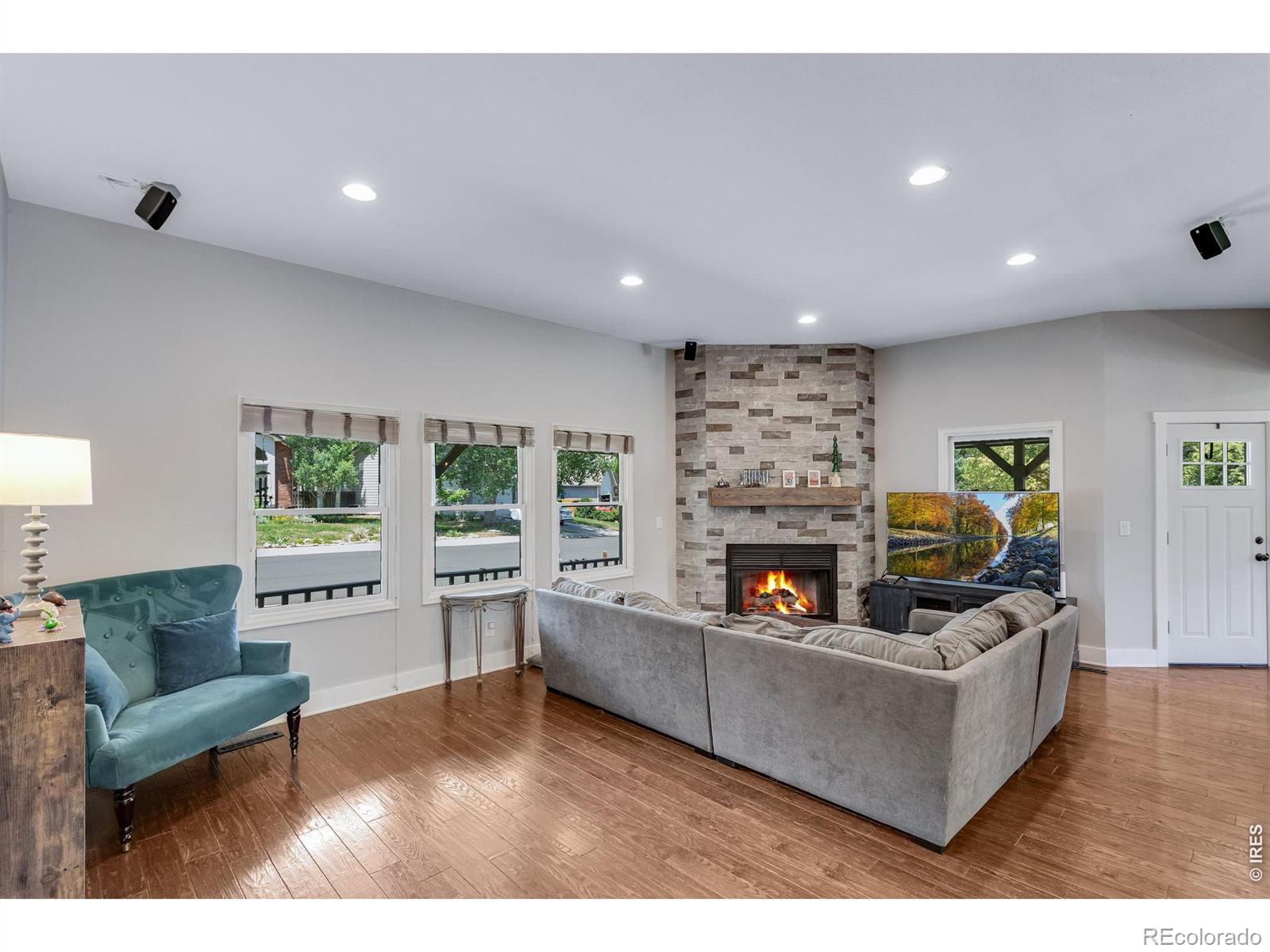 MLS Image #6 for 6425  edgeware street,fort collins, Colorado