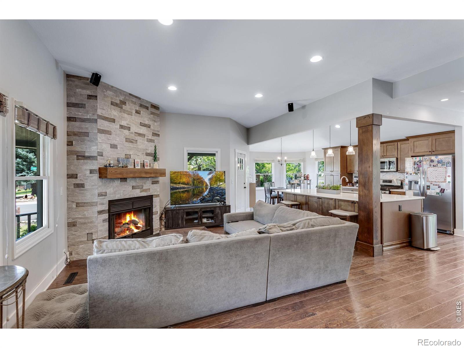 MLS Image #7 for 6425  edgeware street,fort collins, Colorado