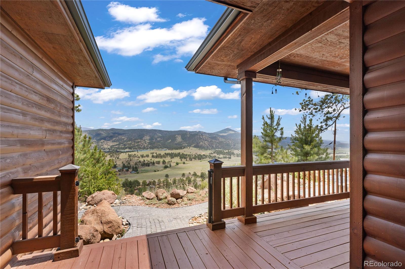 MLS Image #10 for 43  spring valley drive,florissant, Colorado
