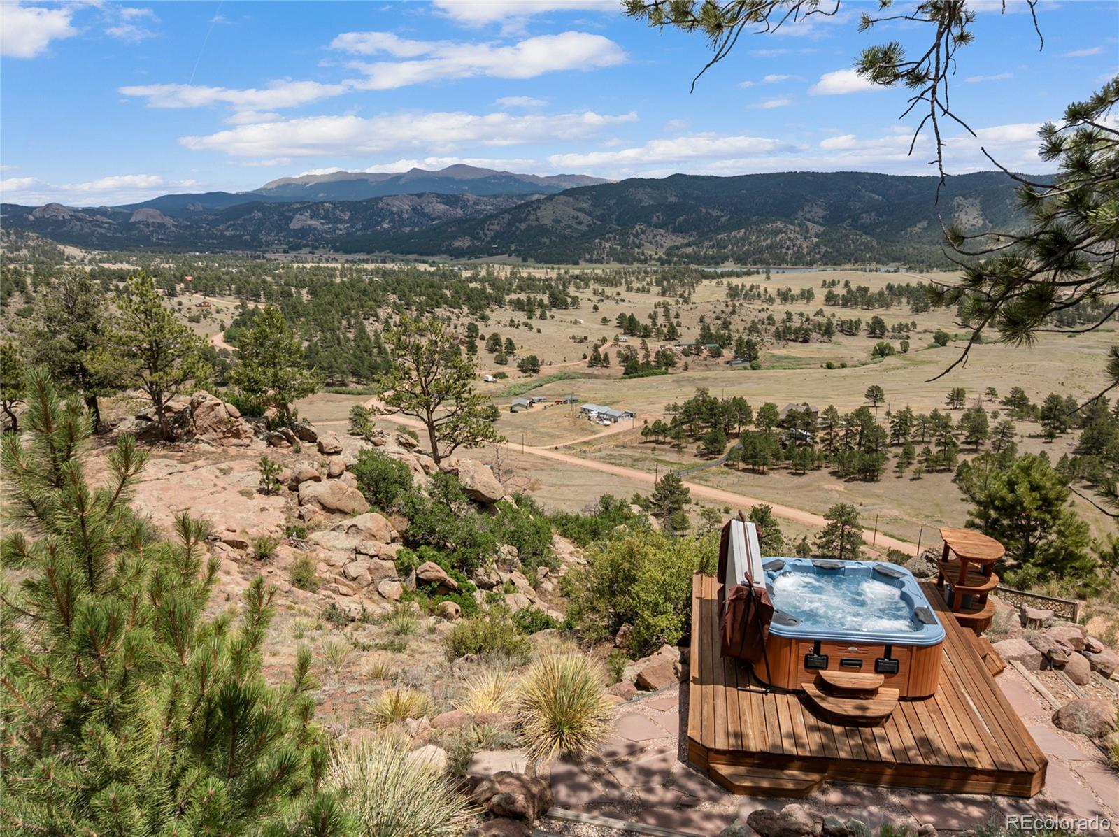 MLS Image #11 for 43  spring valley drive,florissant, Colorado