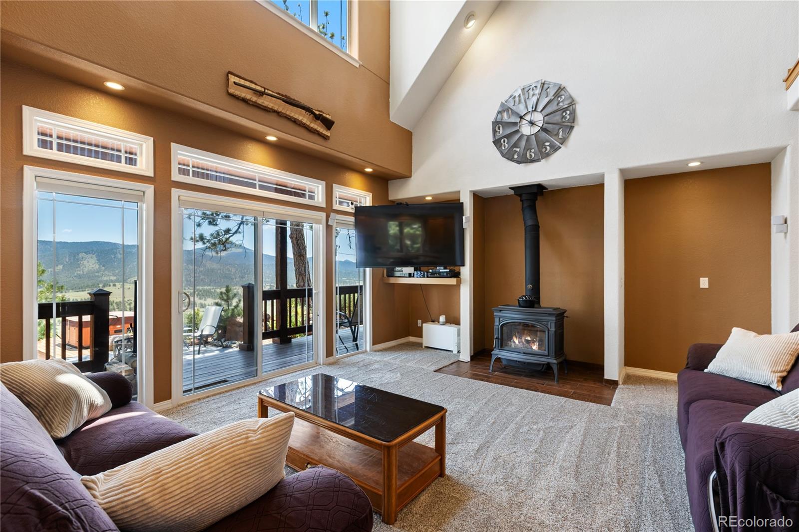 MLS Image #14 for 43  spring valley drive,florissant, Colorado