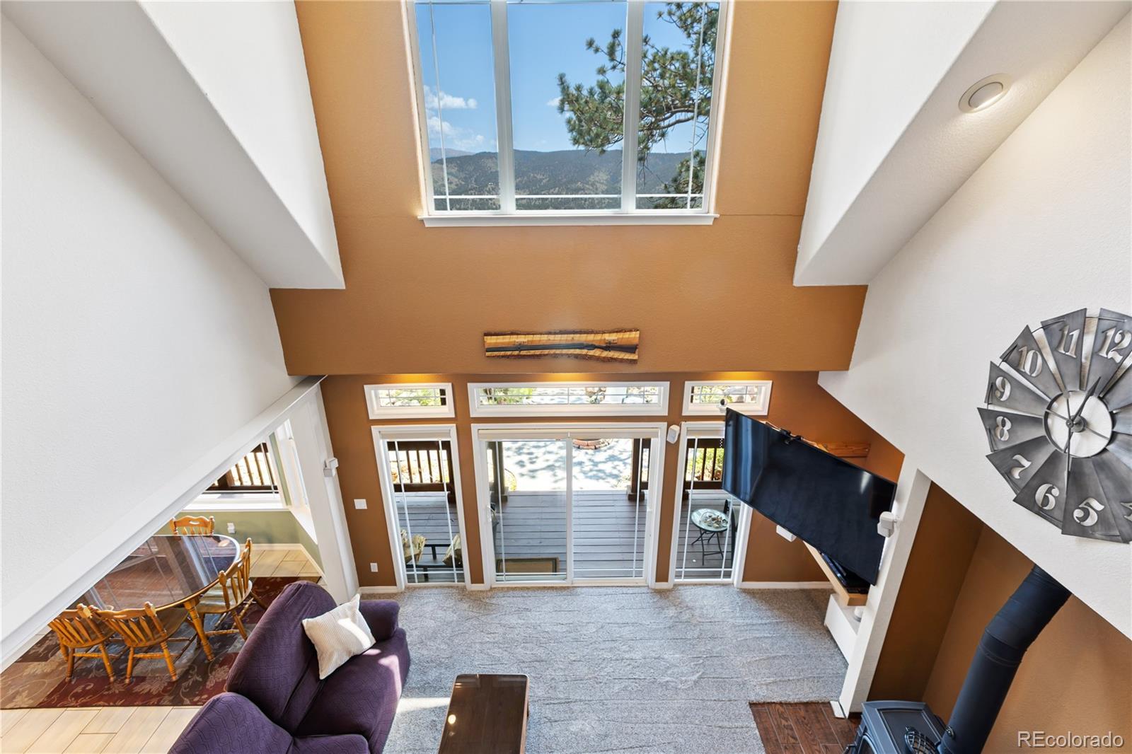 MLS Image #15 for 43  spring valley drive,florissant, Colorado