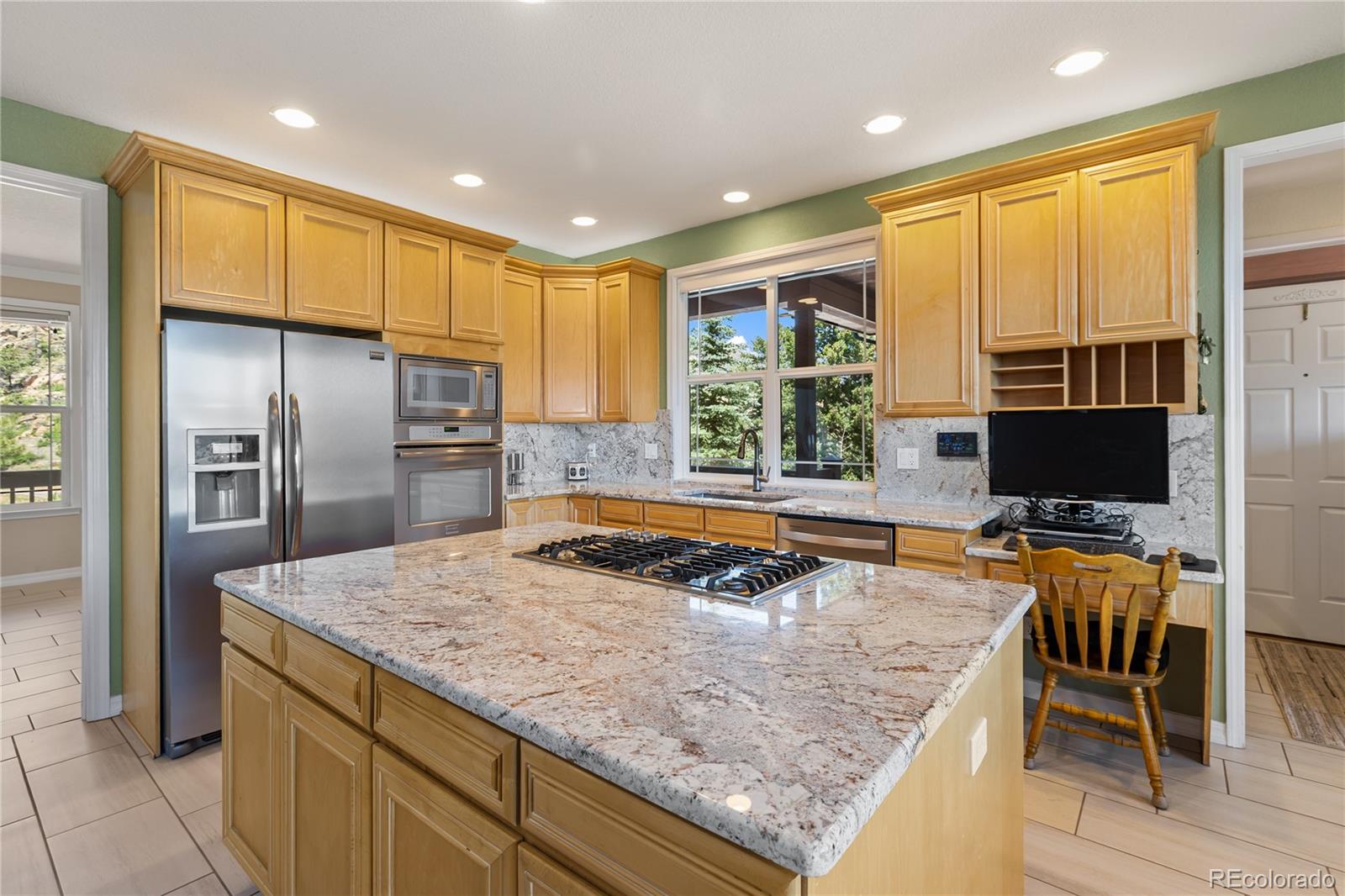 MLS Image #25 for 43  spring valley drive,florissant, Colorado