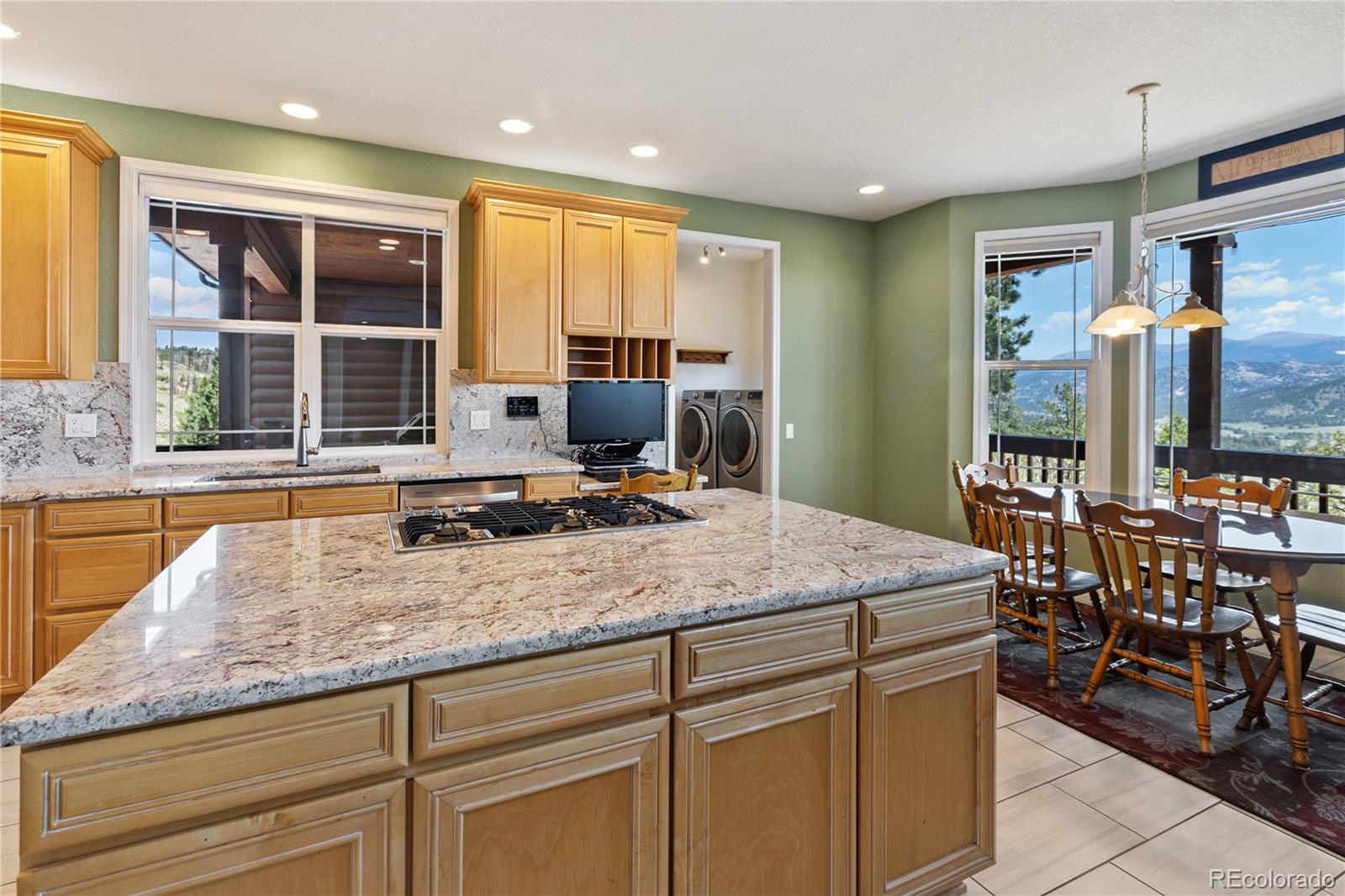 MLS Image #27 for 43  spring valley drive,florissant, Colorado