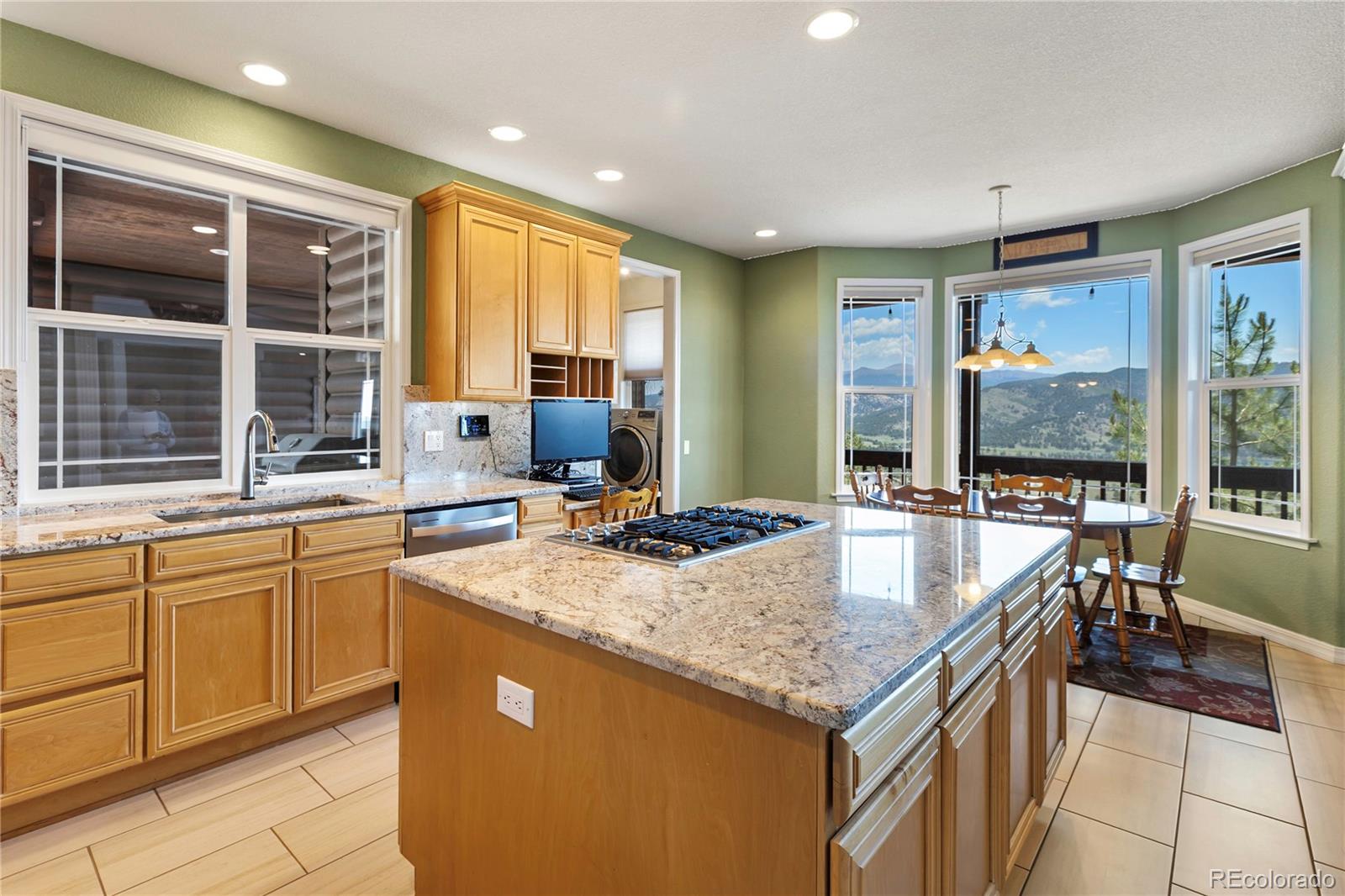 MLS Image #28 for 43  spring valley drive,florissant, Colorado