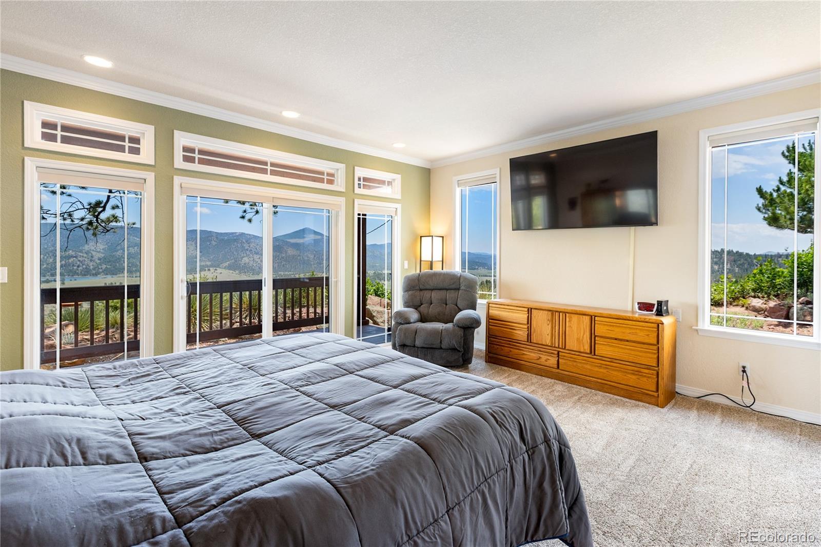 MLS Image #39 for 43  spring valley drive,florissant, Colorado
