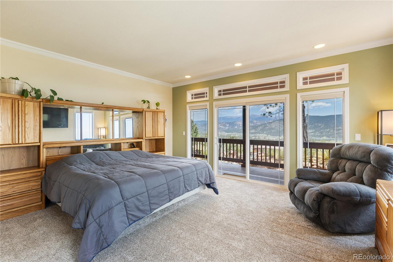 MLS Image #40 for 43  spring valley drive,florissant, Colorado