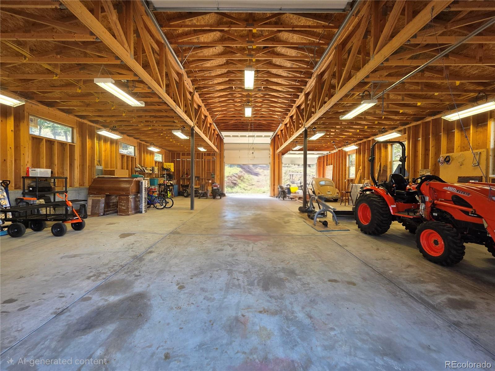 MLS Image #43 for 43  spring valley drive,florissant, Colorado