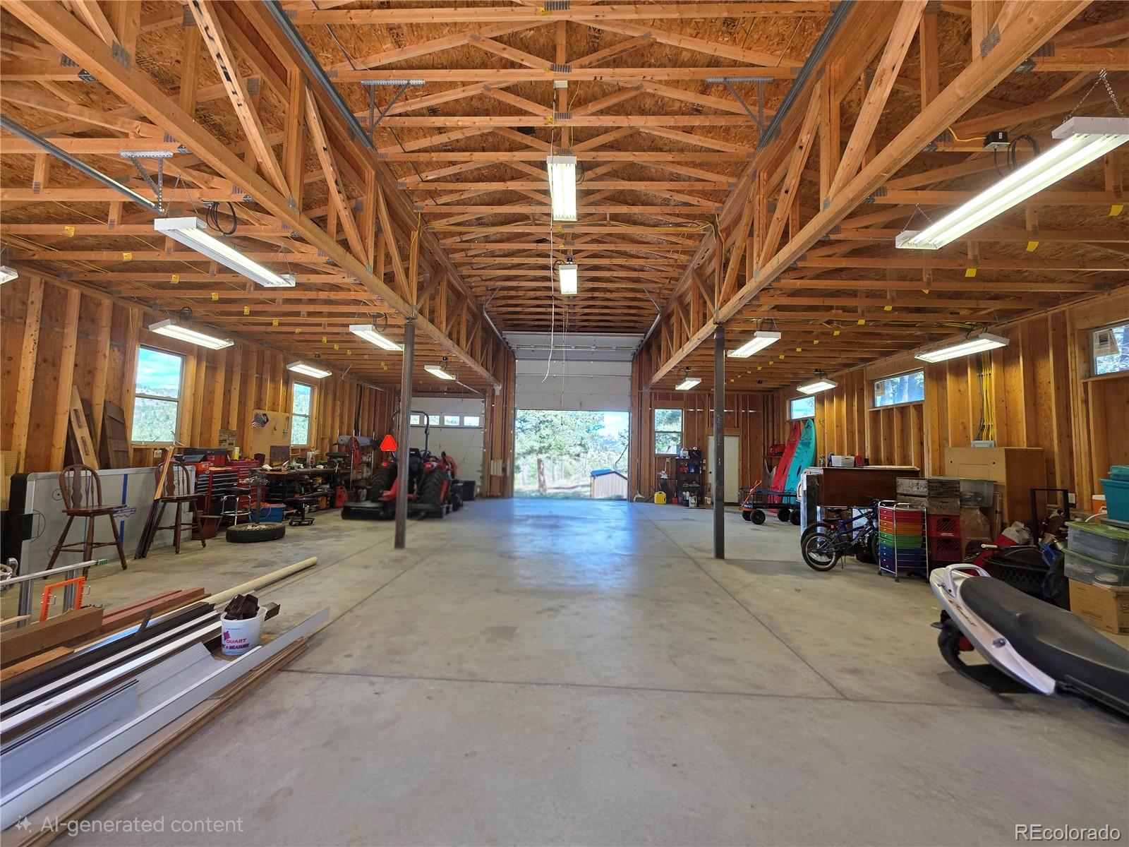 MLS Image #44 for 43  spring valley drive,florissant, Colorado