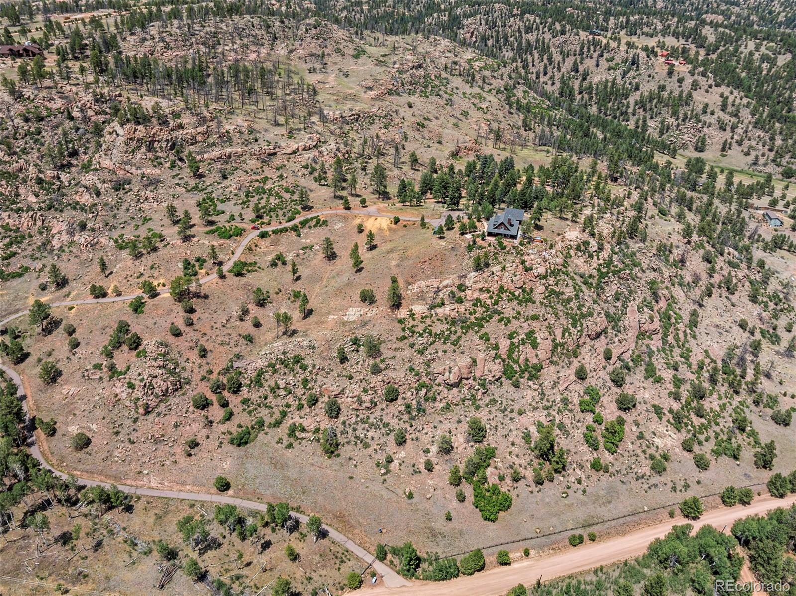 MLS Image #45 for 43  spring valley drive,florissant, Colorado