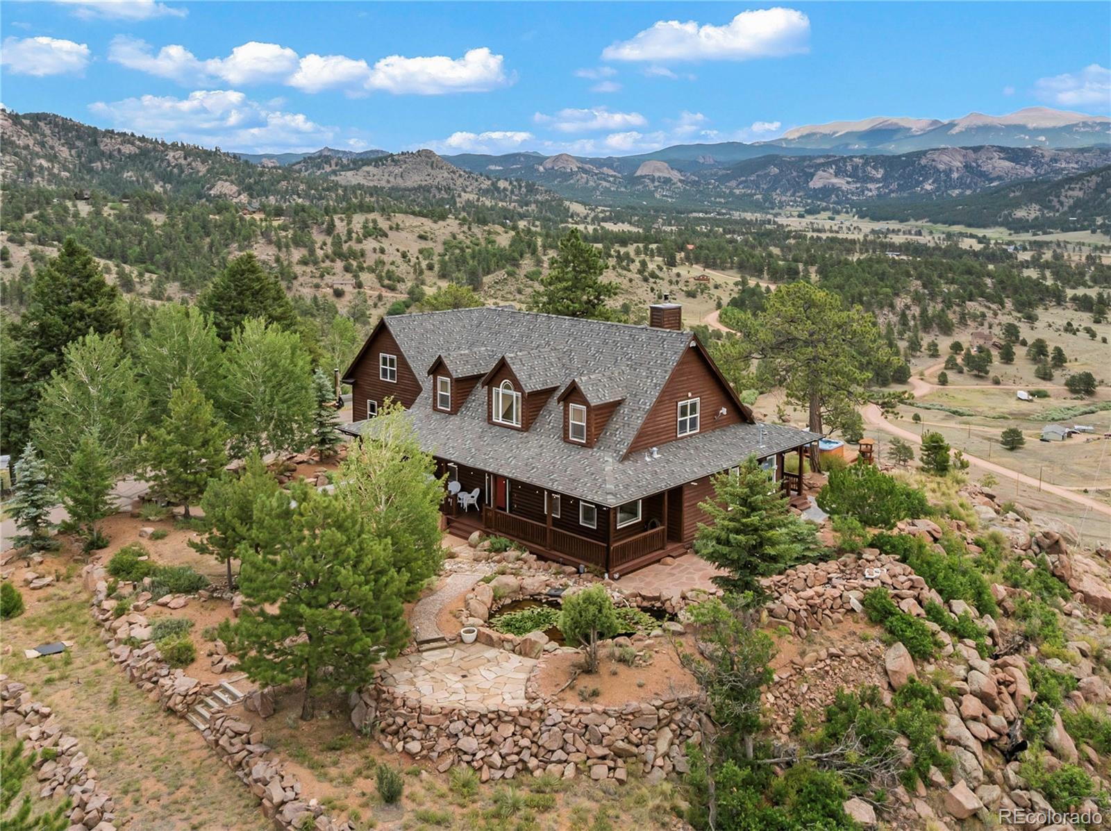 MLS Image #48 for 43  spring valley drive,florissant, Colorado