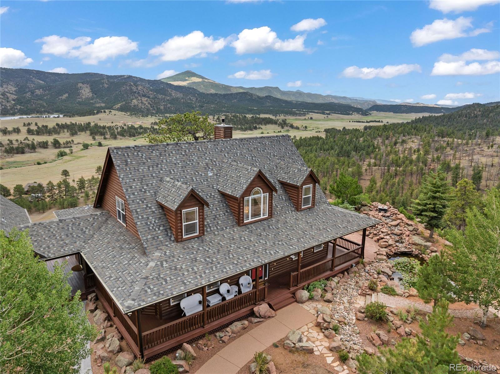 MLS Image #49 for 43  spring valley drive,florissant, Colorado