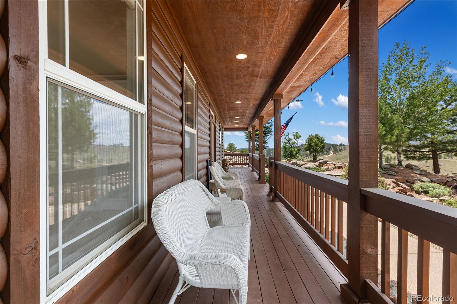 MLS Image #7 for 43  spring valley drive,florissant, Colorado