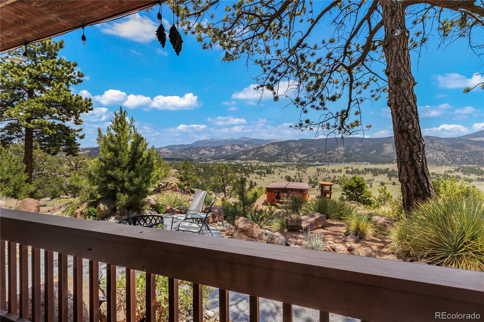 MLS Image #8 for 43  spring valley drive,florissant, Colorado