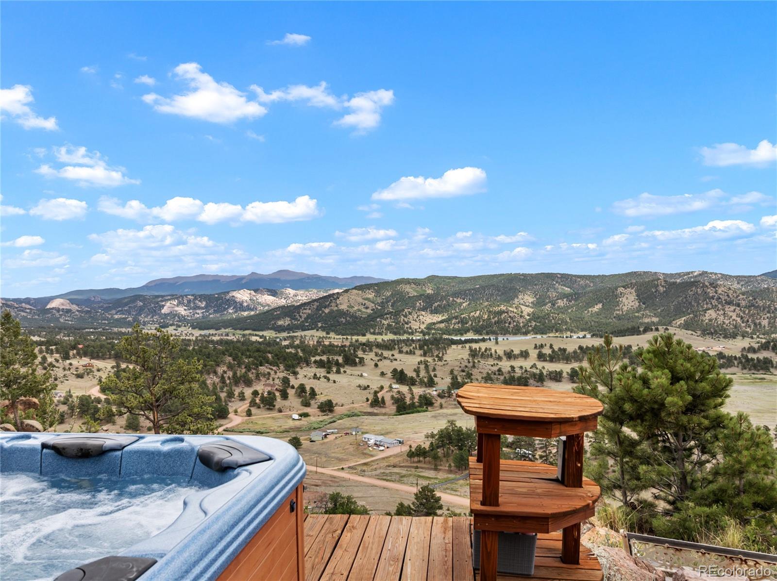 MLS Image #9 for 43  spring valley drive,florissant, Colorado