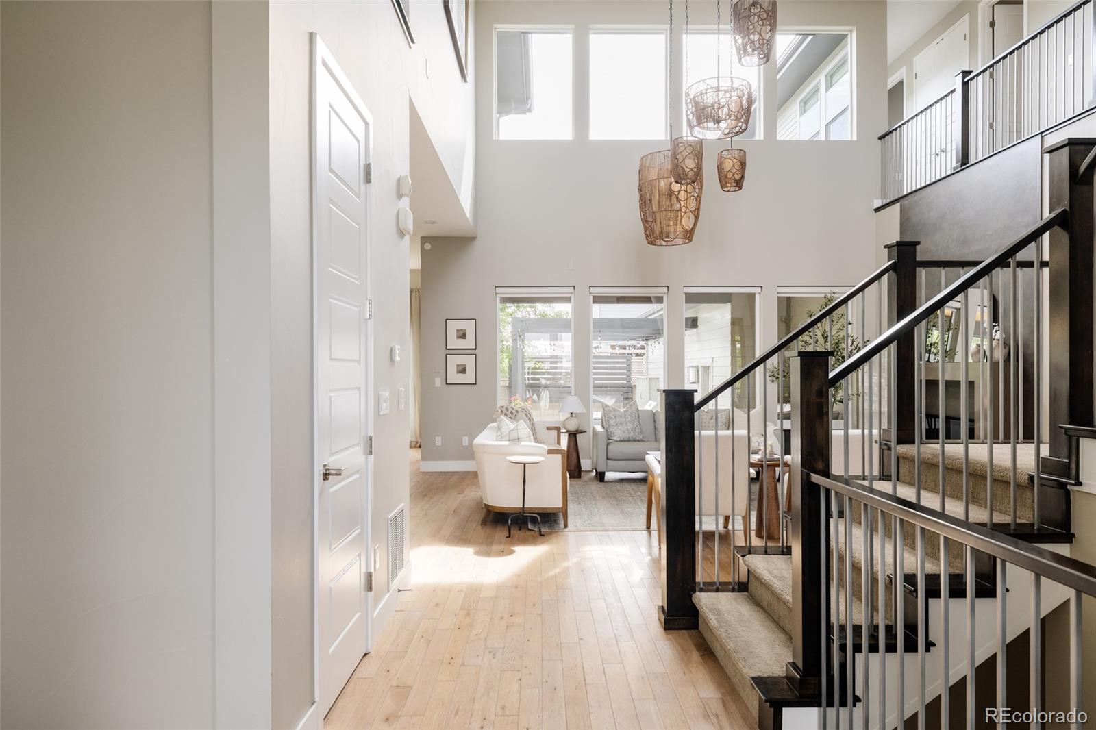 MLS Image #1 for 8586 e 51st avenue,denver, Colorado