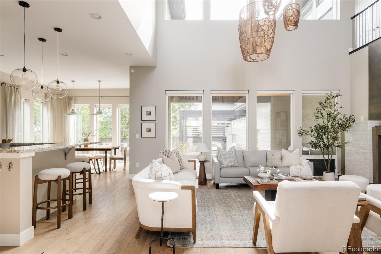 MLS Image #2 for 8586 e 51st avenue,denver, Colorado