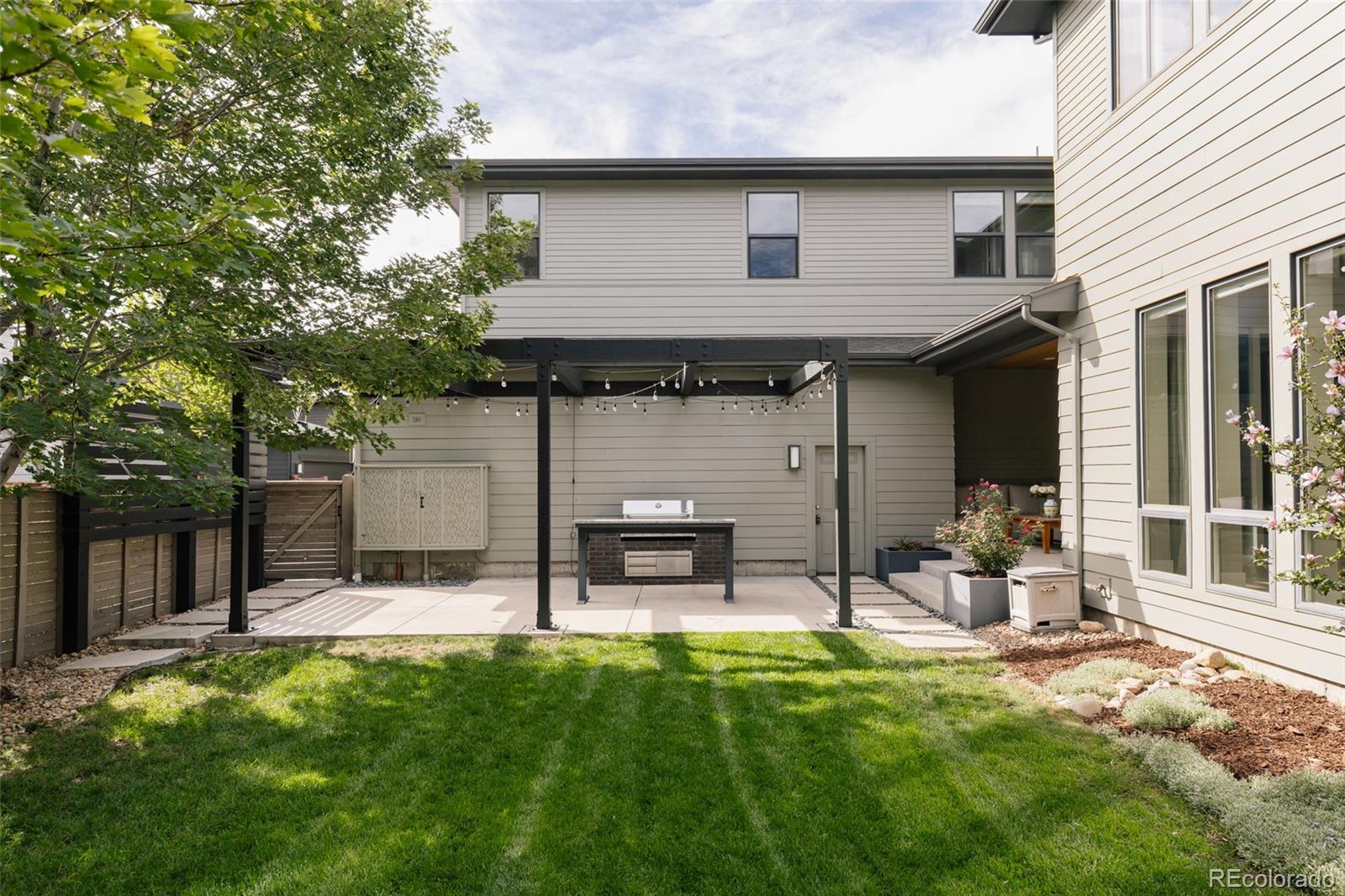 MLS Image #41 for 8586 e 51st avenue,denver, Colorado