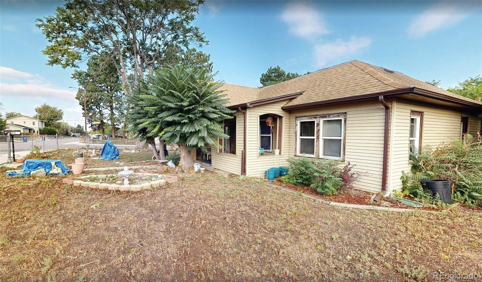 MLS Image #1 for 4097 w 53rd avenue,denver, Colorado
