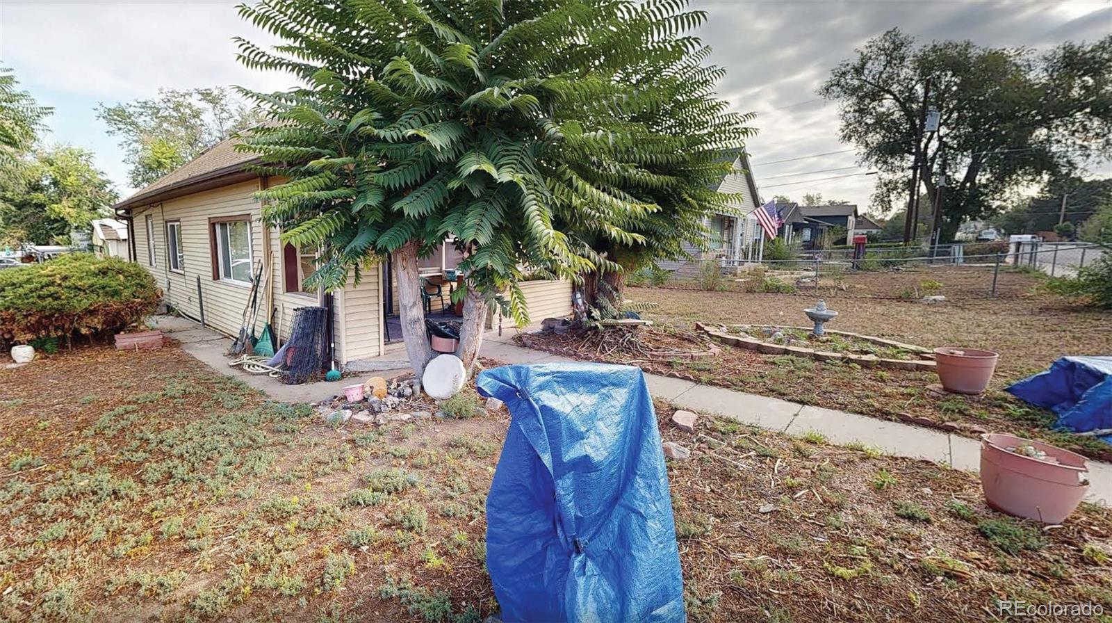 MLS Image #3 for 4097 w 53rd avenue,denver, Colorado