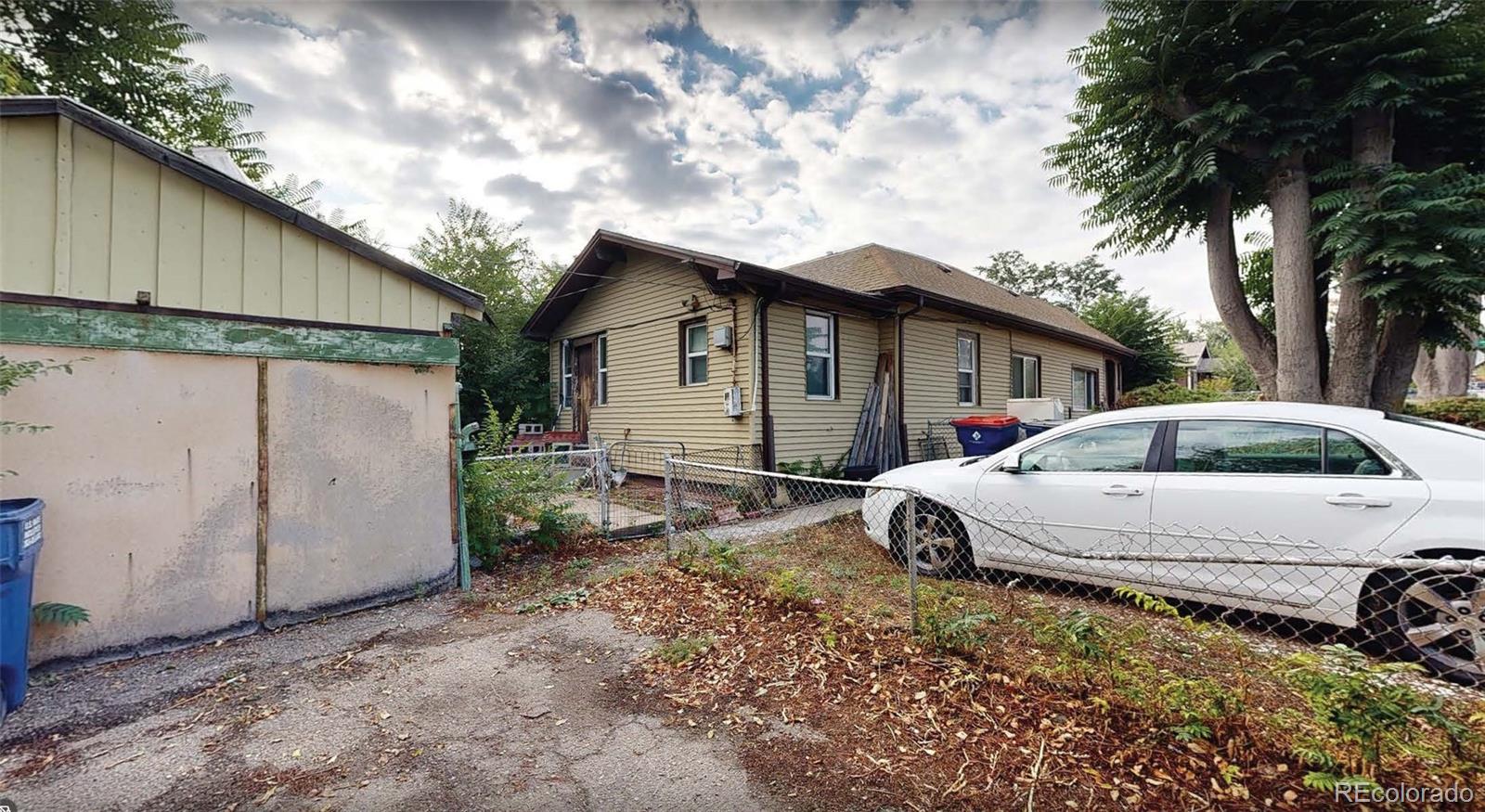 MLS Image #4 for 4097 w 53rd avenue,denver, Colorado