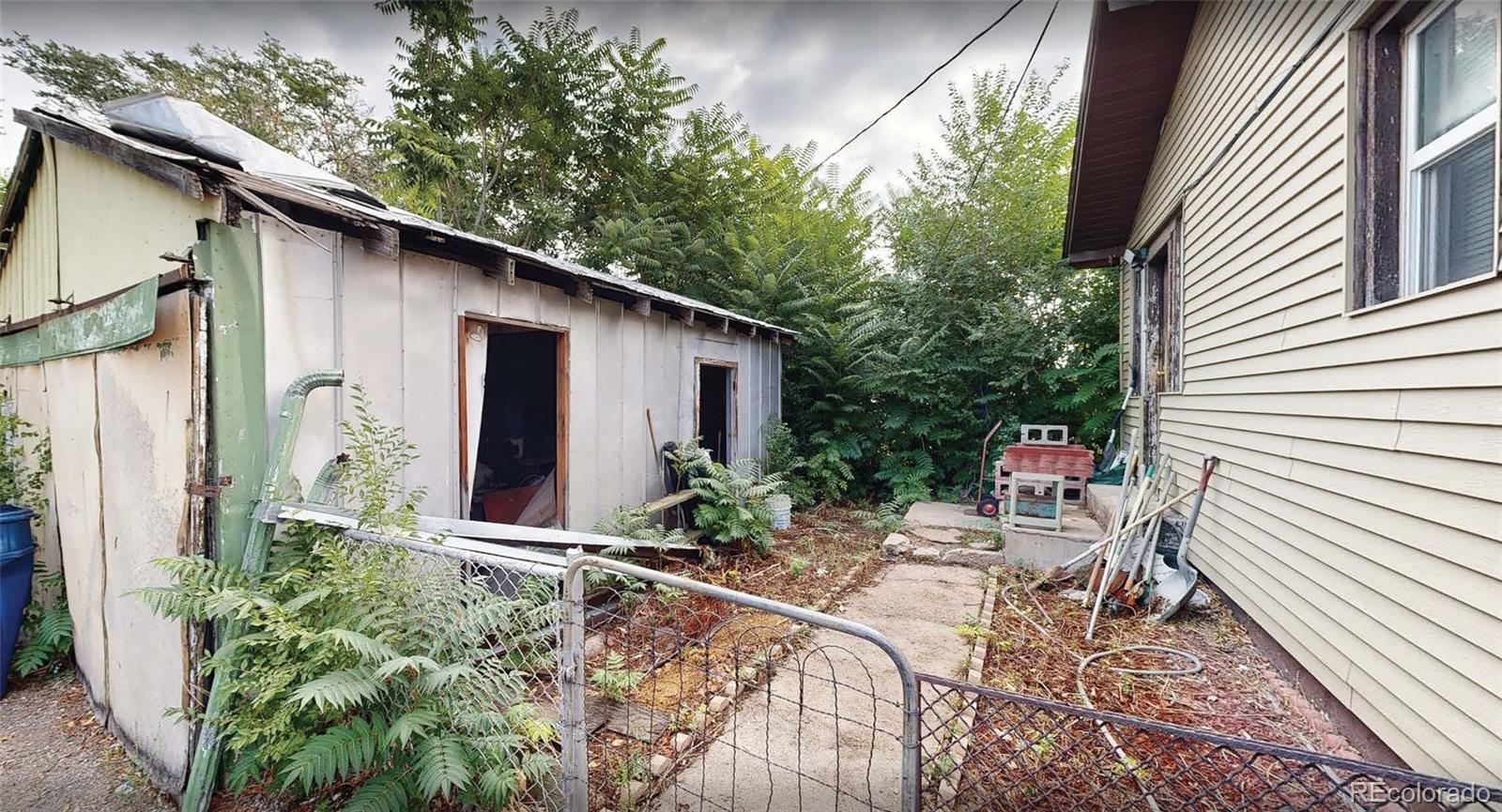 MLS Image #5 for 4097 w 53rd avenue,denver, Colorado