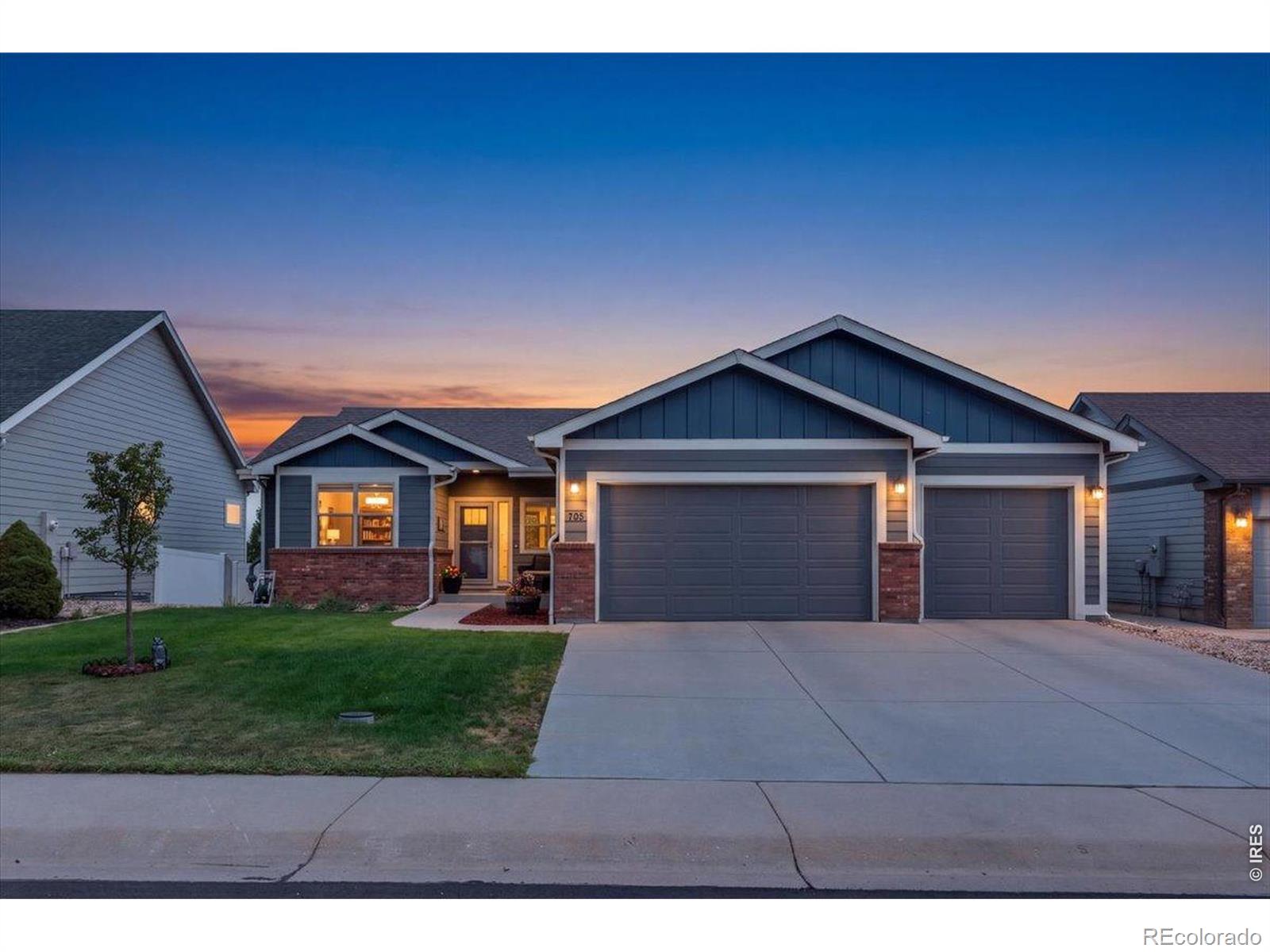 MLS Image #0 for 705  61st ave ct,greeley, Colorado