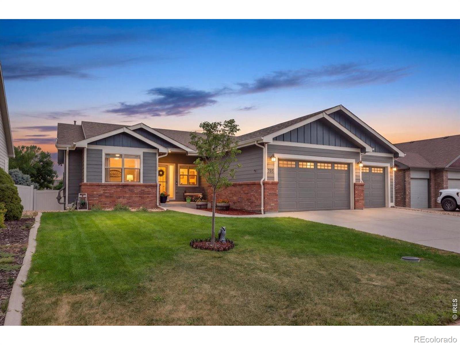 MLS Image #1 for 705  61st ave ct,greeley, Colorado