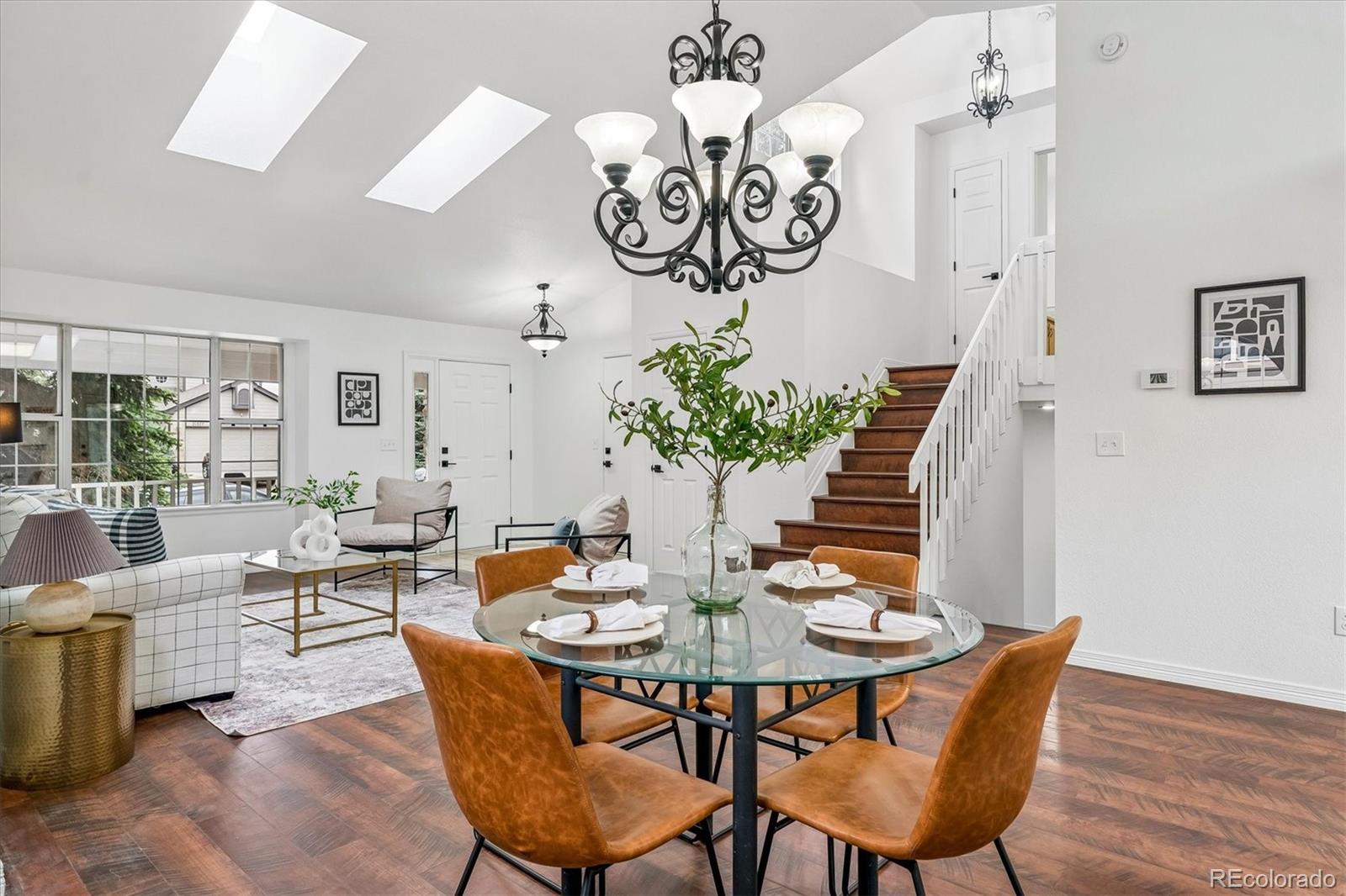 MLS Image #5 for 21574  omaha avenue,parker, Colorado