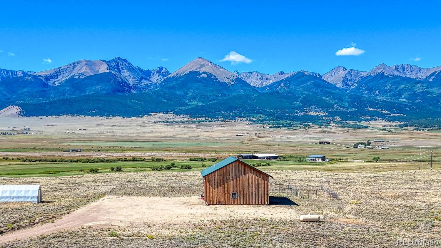 MLS Image #1 for 600  sage ,westcliffe, Colorado