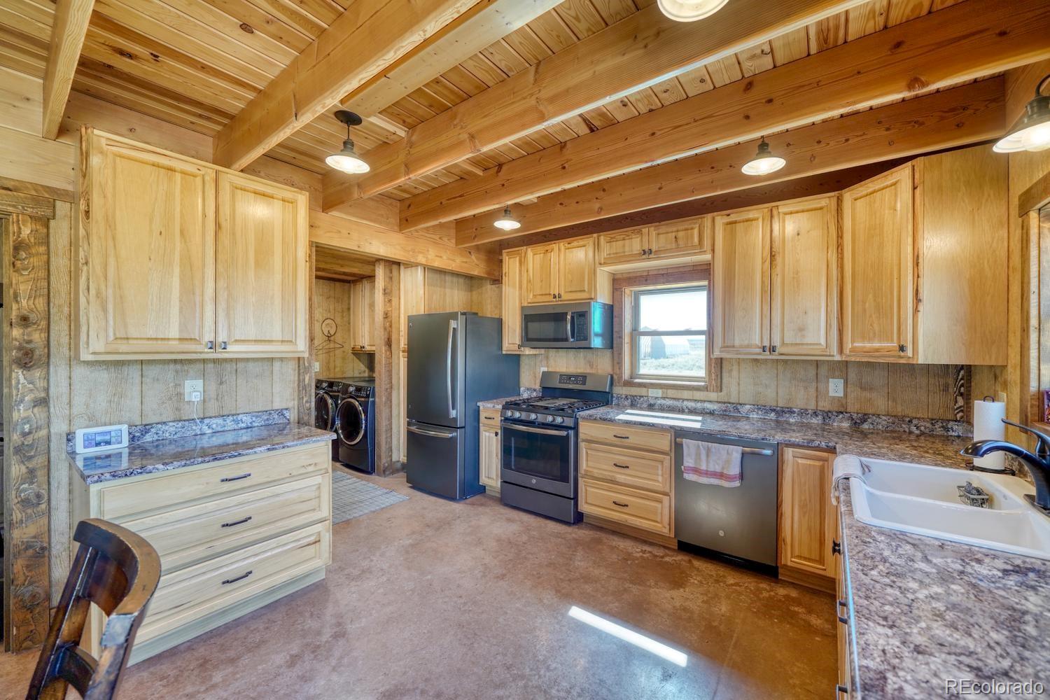 MLS Image #14 for 600  sage ,westcliffe, Colorado
