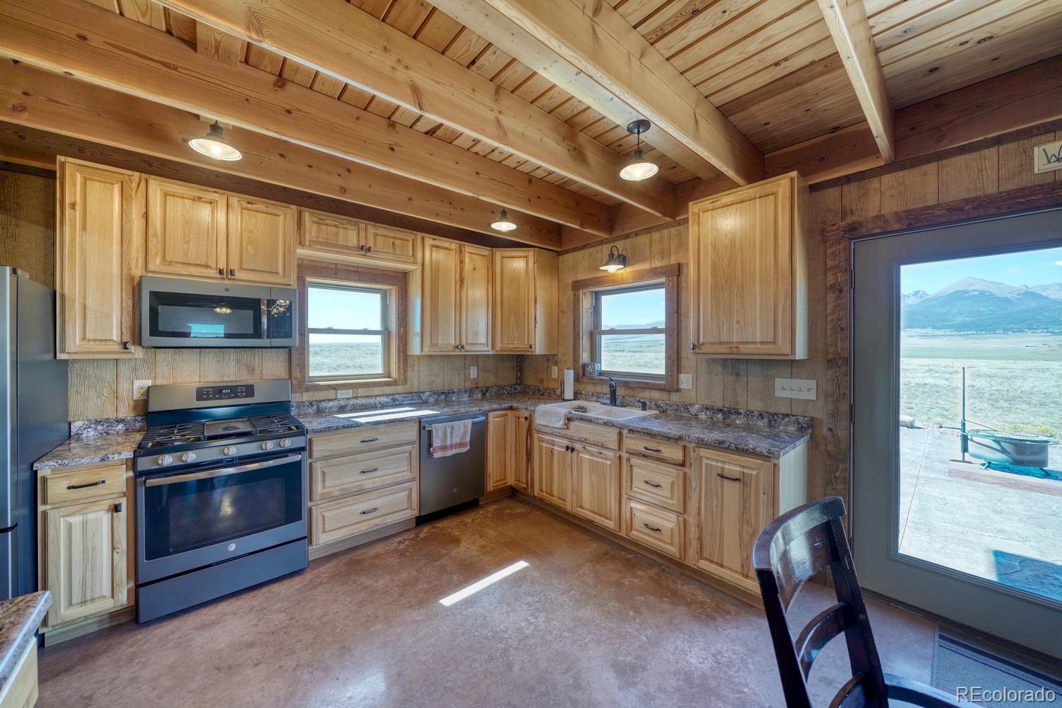 MLS Image #15 for 600  sage ,westcliffe, Colorado