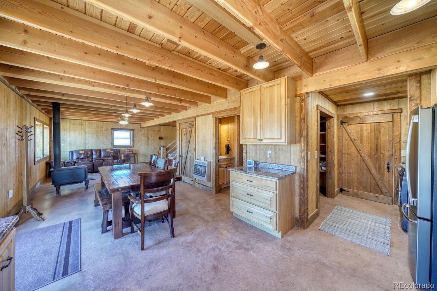 MLS Image #16 for 600  sage ,westcliffe, Colorado