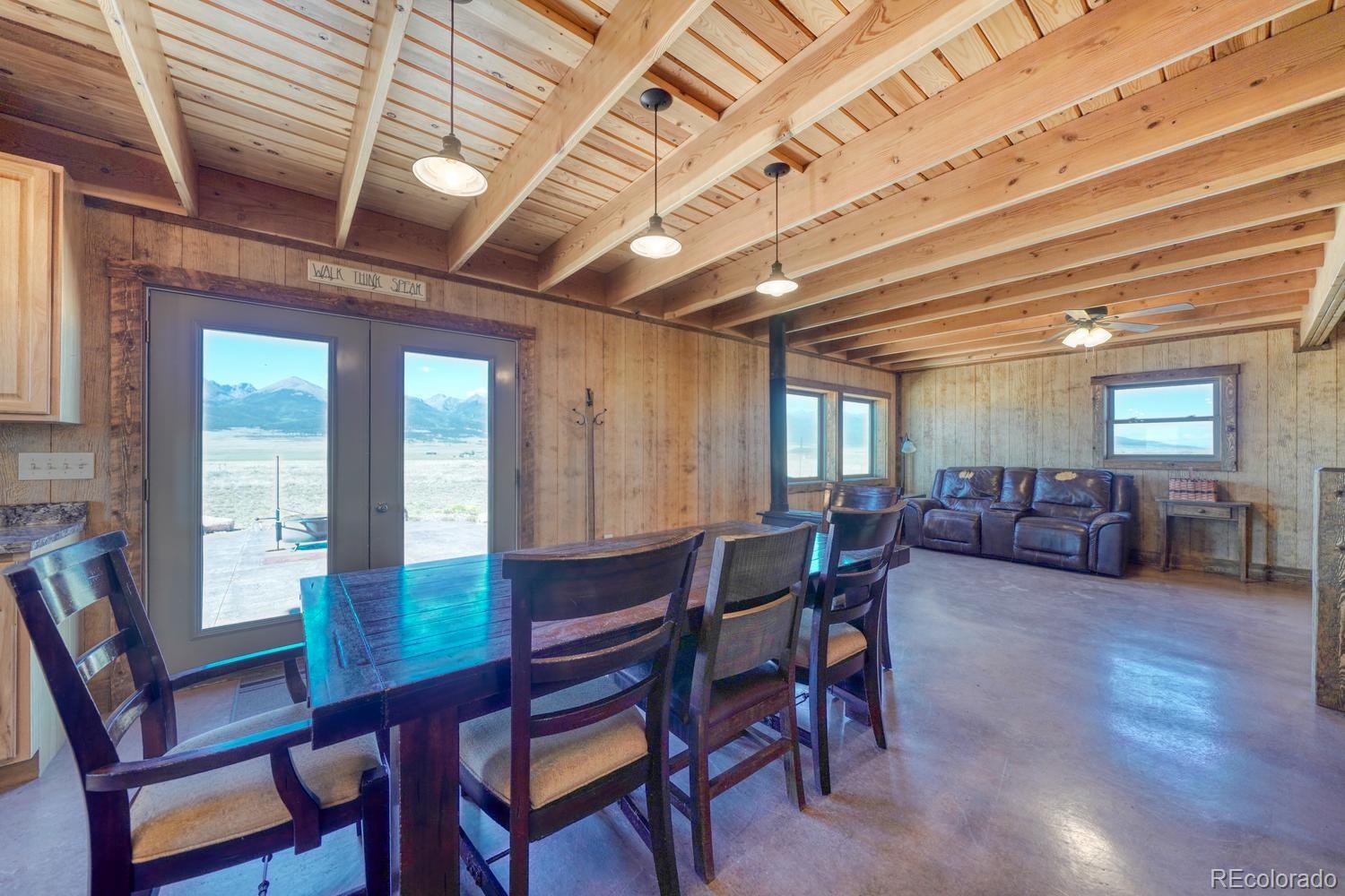MLS Image #18 for 600  sage ,westcliffe, Colorado