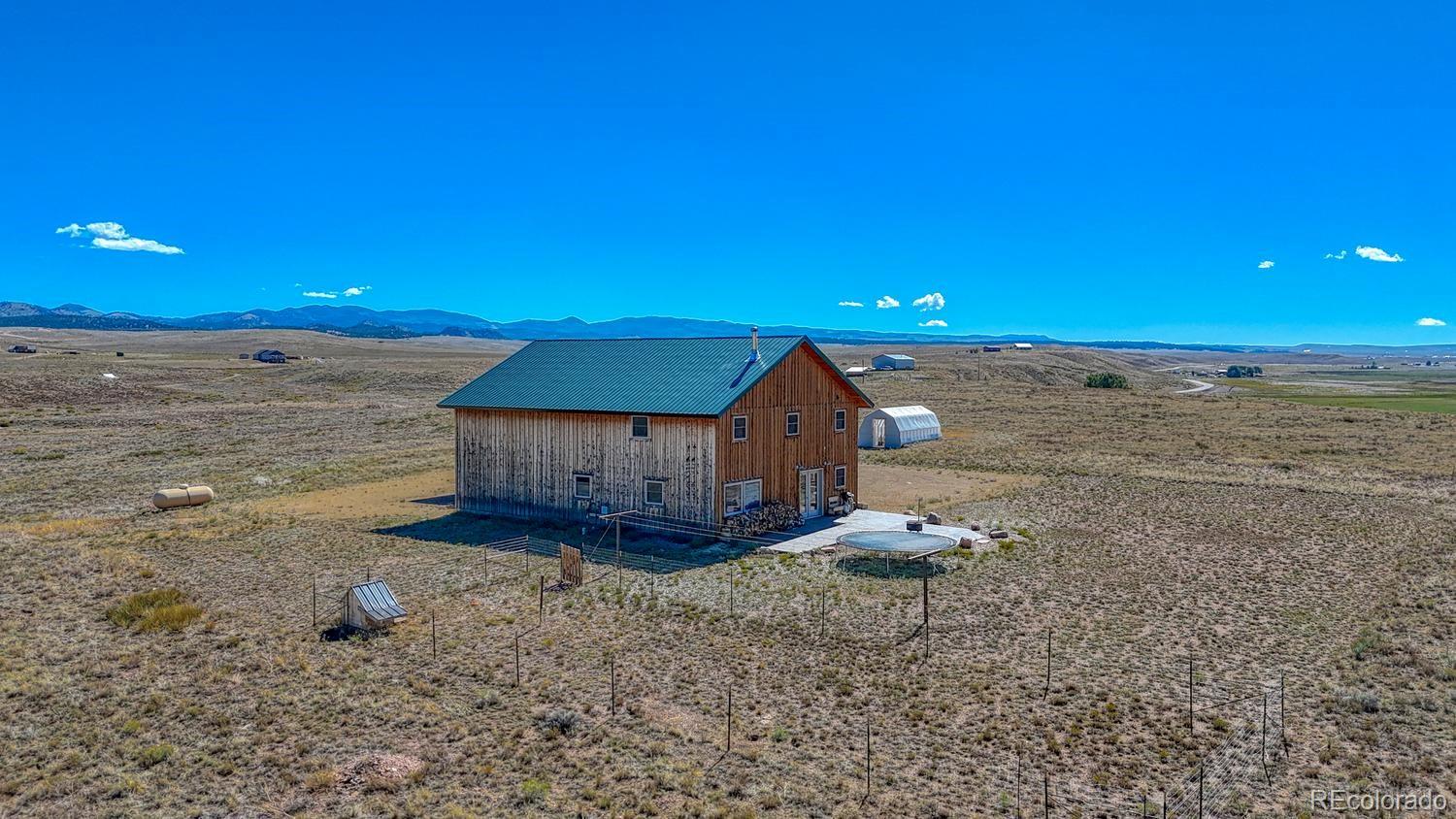 MLS Image #2 for 600  sage ,westcliffe, Colorado
